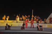 Khai mạc Festival Di sản Quảng Nam lần thứ VI – 2017 ảnh 2