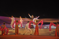 Khai mạc Festival Di sản Quảng Nam lần thứ VI – 2017 ảnh 4