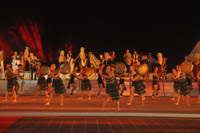 Khai mạc Festival Di sản Quảng Nam lần thứ VI – 2017 ảnh 1