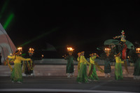 Khai mạc Festival Di sản Quảng Nam lần thứ VI – 2017 ảnh 5