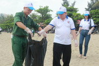 Bảo vệ môi trường, tôn vinh giá trị của Đại dương ảnh 4