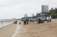 Bảo vệ môi trường, tôn vinh giá trị của Đại dương ảnh 5