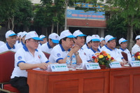 Bảo vệ môi trường, tôn vinh giá trị của Đại dương ảnh 2