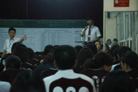 Trên 76 nghìn học sinh Hà Nội chính thức thi vào lớp 10 ảnh 5