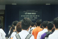 Trên 76 nghìn học sinh Hà Nội chính thức thi vào lớp 10 ảnh 3