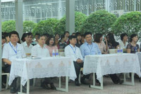 Trên 76 nghìn học sinh Hà Nội chính thức thi vào lớp 10 ảnh 1