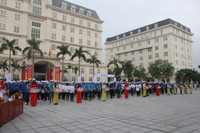 Bảo vệ môi trường, tôn vinh giá trị của Đại dương ảnh 1