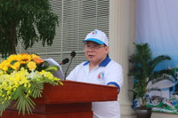 Bảo vệ môi trường, tôn vinh giá trị của Đại dương ảnh 3