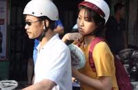 Học sinh Hà Nội vượt vũ môn ảnh 5