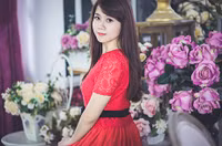 Nữ sinh “tài sắc vẹn toàn” của Học viện Ngoại giao ảnh 9 Nữ sinh “tài sắc vẹn toàn” của Học viện Ngoại giao ảnh 9