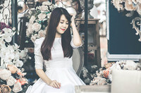 Nữ sinh “tài sắc vẹn toàn” của Học viện Ngoại giao ảnh 3