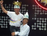 "Sư phụ" của các cao thủ Đường lên đỉnh Olympia ảnh 1 "Sư phụ" của các cao thủ Đường lên đỉnh Olympia ảnh 1