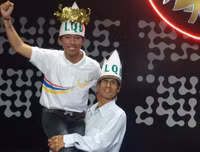 "Sư phụ" của các cao thủ Đường lên đỉnh Olympia ảnh 1 "Sư phụ" của các cao thủ Đường lên đỉnh Olympia ảnh 1