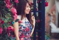 Nữ sinh “tài sắc vẹn toàn” của Học viện Ngoại giao ảnh 2