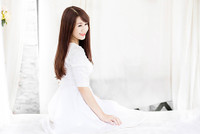 Nữ sinh “tài sắc vẹn toàn” của Học viện Ngoại giao ảnh 1