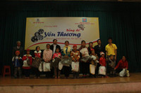 Sống để yêu thương ảnh 2