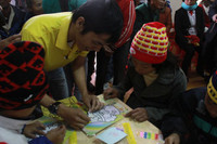 Sống để yêu thương ảnh 3