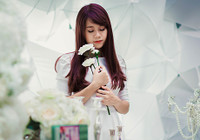 Nữ sinh “tài sắc vẹn toàn” của Học viện Ngoại giao ảnh 7