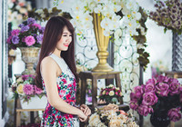 Nữ sinh “tài sắc vẹn toàn” của Học viện Ngoại giao ảnh 8