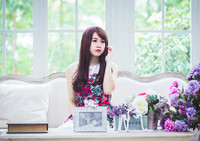 Nữ sinh “tài sắc vẹn toàn” của Học viện Ngoại giao ảnh 6