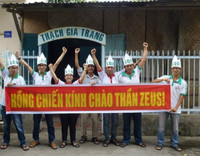 "Sư phụ" của các cao thủ Đường lên đỉnh Olympia ảnh 3 "Sư phụ" của các cao thủ Đường lên đỉnh Olympia ảnh 3