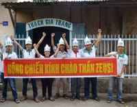 "Sư phụ" của các cao thủ Đường lên đỉnh Olympia ảnh 3 "Sư phụ" của các cao thủ Đường lên đỉnh Olympia ảnh 3