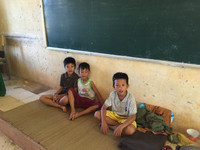 Thiệt hại nặng nề ở vùng rốn lũ ảnh 4