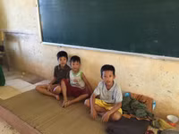 Thiệt hại nặng nề ở vùng rốn lũ ảnh 4