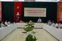 Gợi ý của Bộ trưởng để trường ĐH nâng tầm thành đa ngành trọng điểm ảnh 2