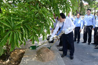 Gợi ý của Bộ trưởng để trường ĐH nâng tầm thành đa ngành trọng điểm ảnh 3