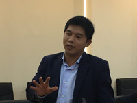 Cựu sinh viên trường Đại học KHXHNV (ĐHQGHN): Kết nối để đẩy mạnh phát triển ảnh 3