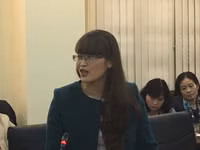 Cựu sinh viên trường Đại học KHXHNV (ĐHQGHN): Kết nối để đẩy mạnh phát triển ảnh 5