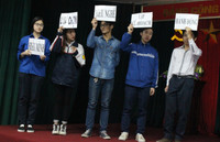 Tư vấn, định hướng nghề nghiệp cho học sinh ảnh 2