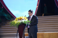 Nghệ An: Kỷ niệm 60 năm Bác Hồ về thăm quê lần thứ nhất ảnh 3