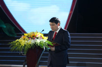 Nghệ An: Kỷ niệm 60 năm Bác Hồ về thăm quê lần thứ nhất ảnh 2