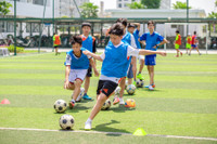 Chuỗi hành trình trải nghiệm sống động tại trại hè Vinschool 2017 ảnh 3 Chuỗi hành trình trải nghiệm sống động tại trại hè Vinschool 2017 ảnh 3