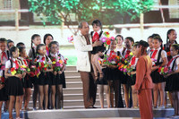 Nghệ An: Kỷ niệm 60 năm Bác Hồ về thăm quê lần thứ nhất ảnh 5