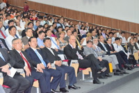 Trường Đại học Việt Đức khai giảng năm học mới ảnh 5