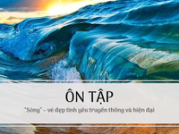 Ôn thi Ngữ văn nước rút với hệ thống kiến thức bảng biểu ảnh 3