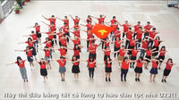 Sinh viên TPHCM nôn nao trước giờ bóng lăn ảnh 1 Sinh viên TPHCM nôn nao trước giờ bóng lăn ảnh 1