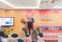 Triển lãm ASEAN Ceramics 2017 phục vụ thị trường Đông Nam Á ảnh 2