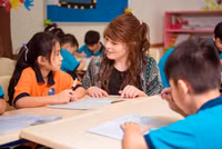 Trường song ngữ Quốc tế Horizon giáo dục “công dân toàn cầu” ảnh 4