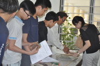 Đà Nẵng: Thí sinh thay đổi nguyện vọng ảnh 2