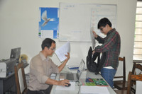 Đà Nẵng: Thí sinh thay đổi nguyện vọng ảnh 3