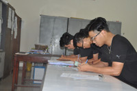 Đà Nẵng: Thí sinh thay đổi nguyện vọng ảnh 1