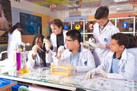 Trường song ngữ Quốc tế Horizon giáo dục “công dân toàn cầu” ảnh 5