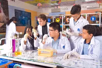 Trường song ngữ Quốc tế Horizon giáo dục “công dân toàn cầu” ảnh 5