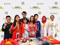 Trường song ngữ Quốc tế Horizon giáo dục “công dân toàn cầu” ảnh 2