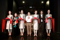 VINGROUP ra mắt trung tâm nghệ thuật đương đại VCCA ảnh 9 VINGROUP ra mắt trung tâm nghệ thuật đương đại VCCA ảnh 9