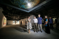 VINGROUP ra mắt trung tâm nghệ thuật đương đại VCCA ảnh 8 VINGROUP ra mắt trung tâm nghệ thuật đương đại VCCA ảnh 8